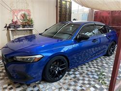 هۆندا سیڤیک